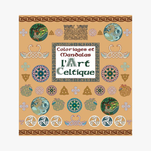 COLORIAGES ET MANDALAS - Le Comptoir Maritime - 1