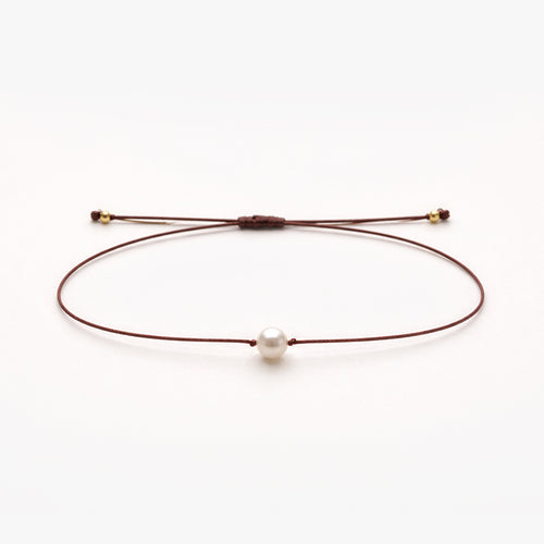 BRACELET PERLE EAU DOUCE - Le Comptoir Maritime - 1