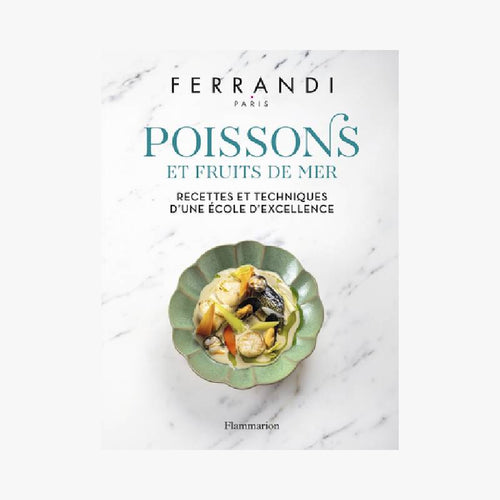 POISSONS ET FRUITS DE MER - Le Comptoir Maritime - 1