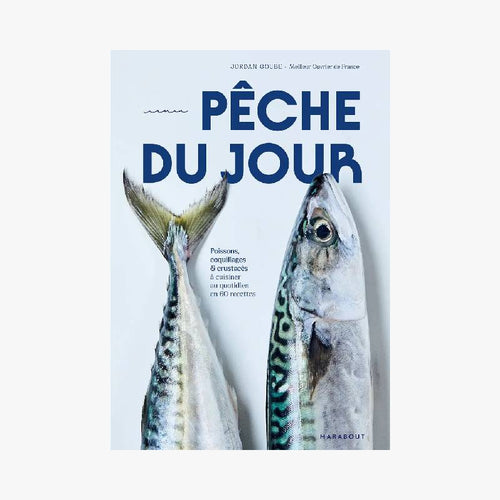 PÊCHE DU JOUR - Le Comptoir Maritime - 1