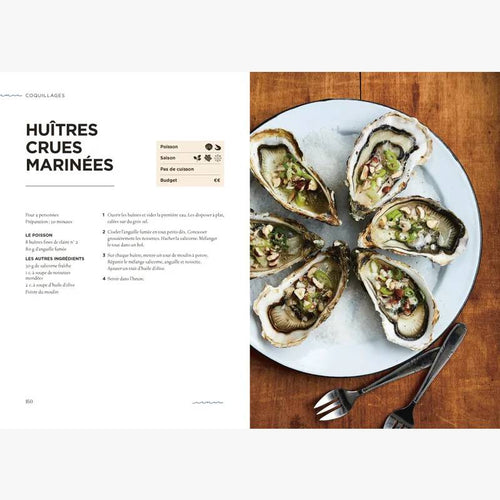 PÊCHE DU JOUR - Le Comptoir Maritime - 4