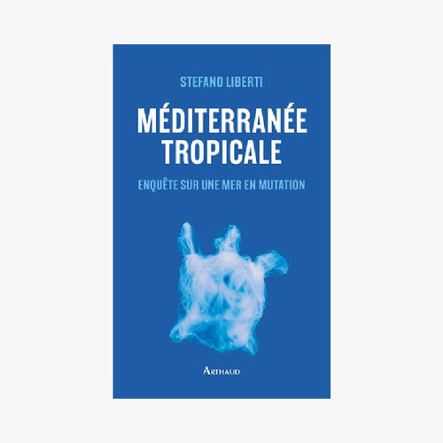 ENQUÊTE SUR UNE MER À L