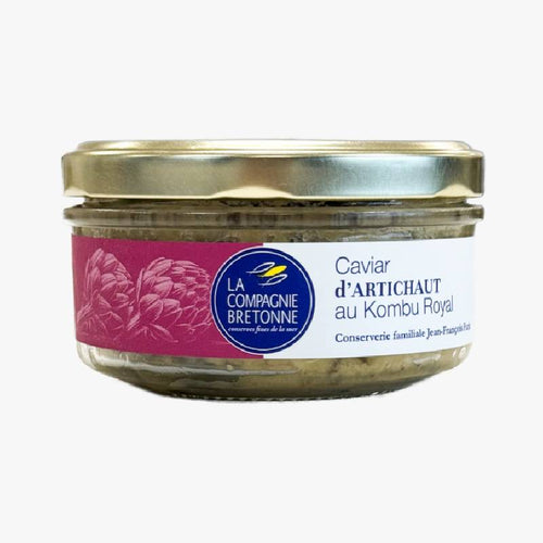 CAVIAR D