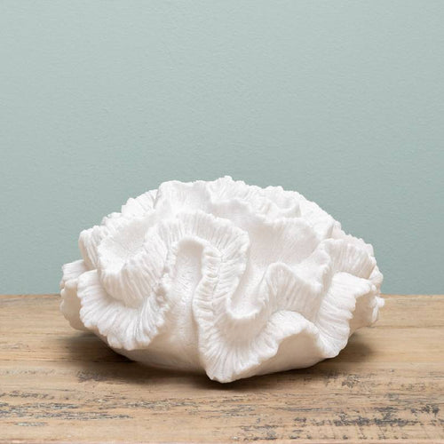 LAMPE À POSER CORAIL - Le Comptoir Maritime - 1