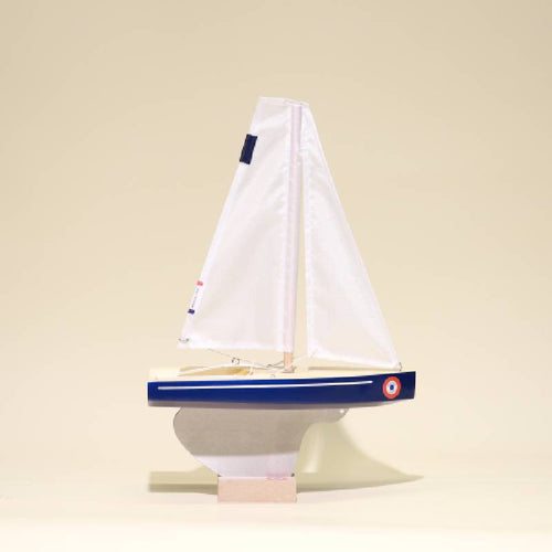 LES KORRIGAN BLEU - Le Comptoir Maritime - 1