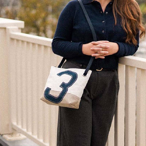 SAC RIVAGE - Le Comptoir Maritime - 4