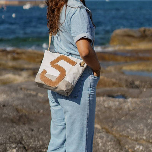 SAC RIVAGE - Le Comptoir Maritime - 4