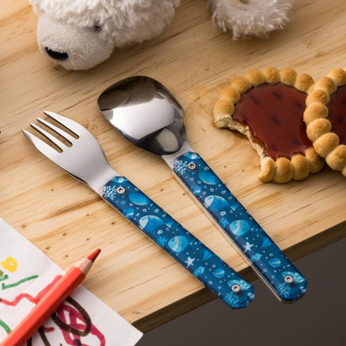 COUVERT MINI - Le Comptoir Maritime - 2