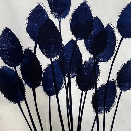 TORCHON CHATONS BLEUS - Le Comptoir Maritime - 2