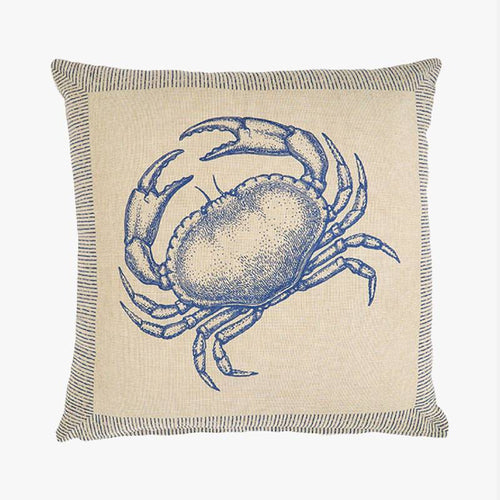 COUSSIN CRABE - Le Comptoir Maritime - 1