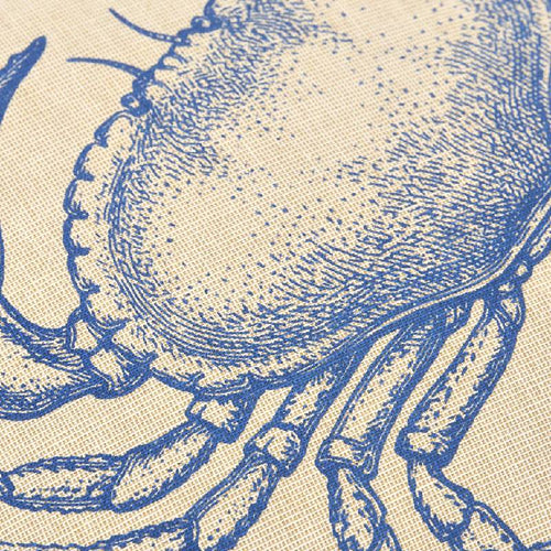 COUSSIN CRABE - Le Comptoir Maritime - 2