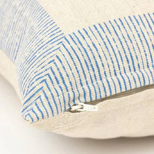 COUSSIN POISSONS BLEUS - Le Comptoir Maritime - 3