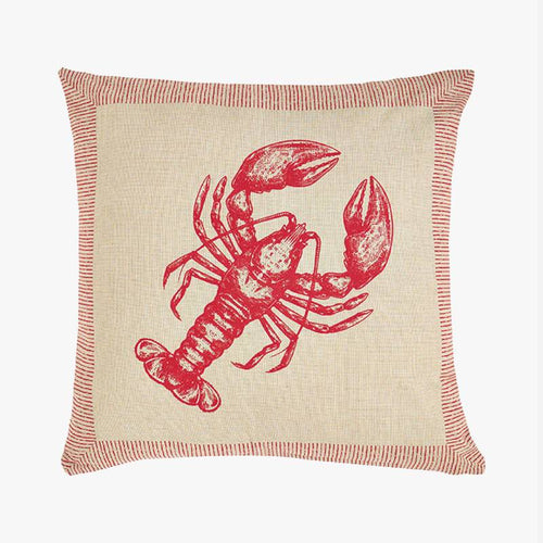 COUSSIN HOMARD - Le Comptoir Maritime - 1
