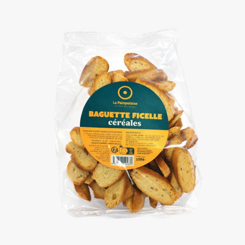 TOASTS - Le Comptoir Maritime - 1