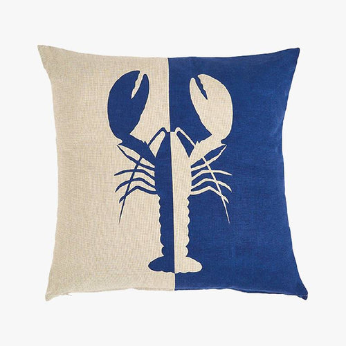 COUSSIN HOMARD BLEU - Le Comptoir Maritime - 1