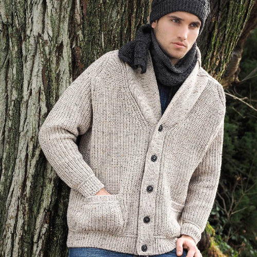 GILET HOMME SLANE - Le Comptoir Maritime - 1