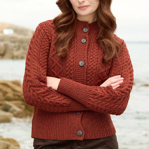 GILET FEMME SILVERSTAND - Le Comptoir Maritime - 1