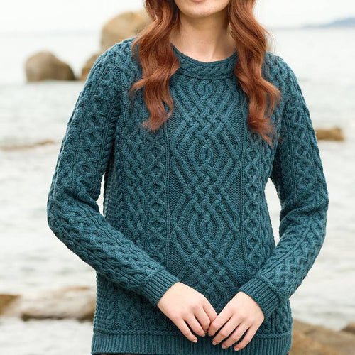 PULL FEMME CONG - Le Comptoir Maritime - 1