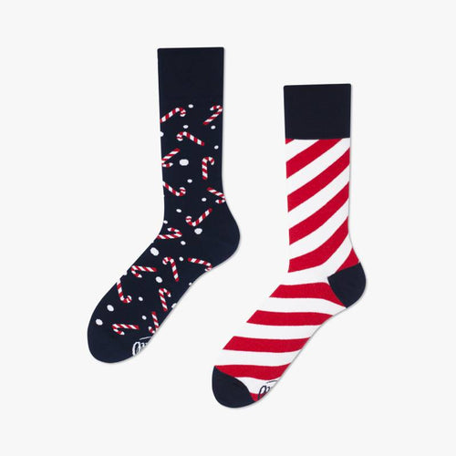 CHAUSSETTES SWEET XMAS - Le Comptoir Maritime - 1