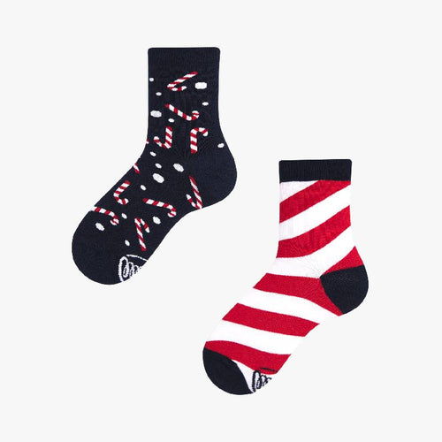 CHAUSSETTES SWEET XMAS KIDS - Le Comptoir Maritime - 1