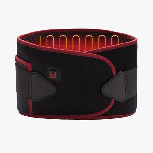 CEINTURE DE SOUTIEN CHAUFFANTE - Le Comptoir Maritime - 1