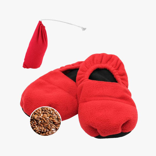 CHAUSSONS CHAUFFANTS - Le Comptoir Maritime - 1