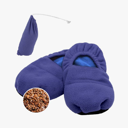 CHAUSSONS CHAUFFANTS - Le Comptoir Maritime - 1