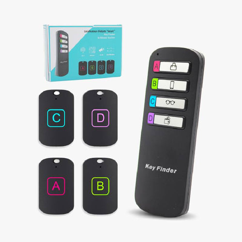 LOCALISATEUR OBJET SMART - Le Comptoir Maritime - 1