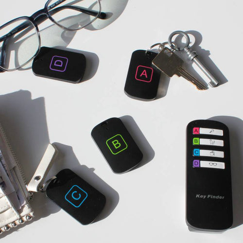 LOCALISATEUR OBJET SMART - Le Comptoir Maritime - 2