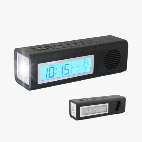 RADIO RÉVEIL TORCHE - Le Comptoir Maritime - 1