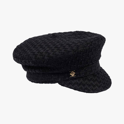 CASQUETTE VENDÔME - Le Comptoir Maritime - 1