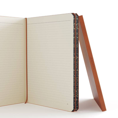 CARNET DE NOTE - Le Comptoir Maritime - 2