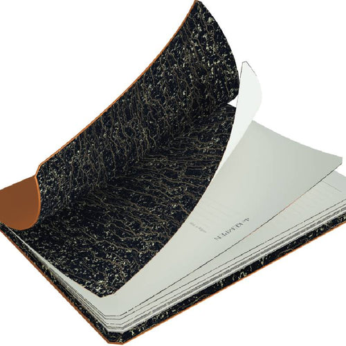 CARNET DE NOTE - Le Comptoir Maritime - 3
