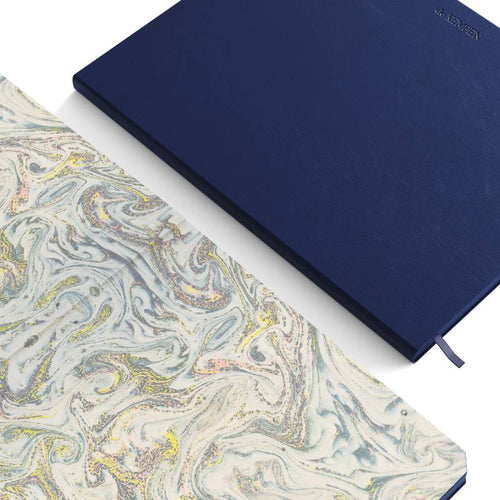 CARNET DE NOTE - Le Comptoir Maritime - 1