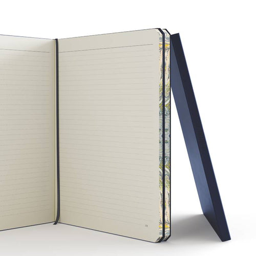 CARNET DE NOTE - Le Comptoir Maritime - 2
