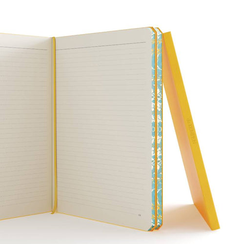 CARNET DE NOTE - Le Comptoir Maritime - 1