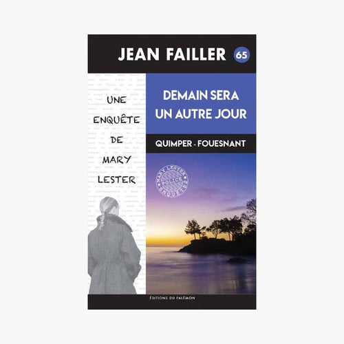 DEMAIN SERA UN AUTRE JOUR - Le Comptoir Maritime - 1