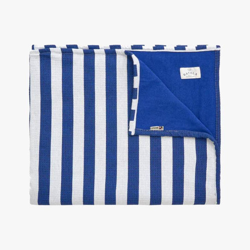 SERVIETTE - Le Comptoir Maritime - 1