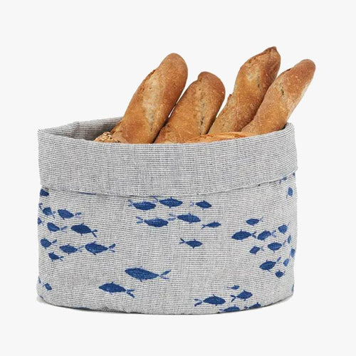 PANIÈRE À PAIN - Le Comptoir Maritime - 1