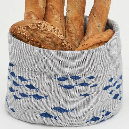 PANIÈRE À PAIN - Le Comptoir Maritime - 2
