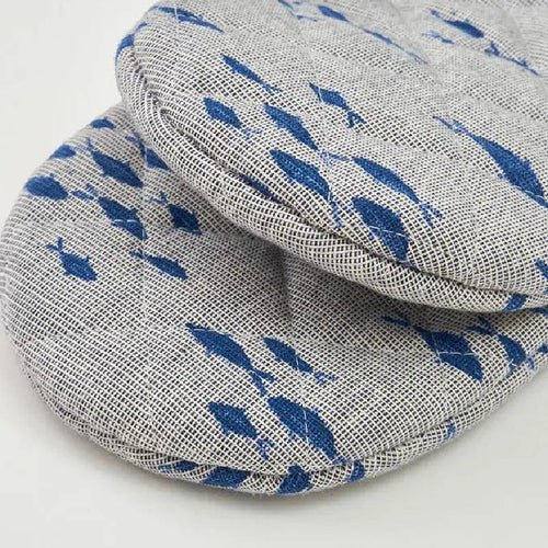 GANT ET MANIQUE - Le Comptoir Maritime - 2