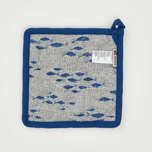 GANT ET MANIQUE - Le Comptoir Maritime - 3