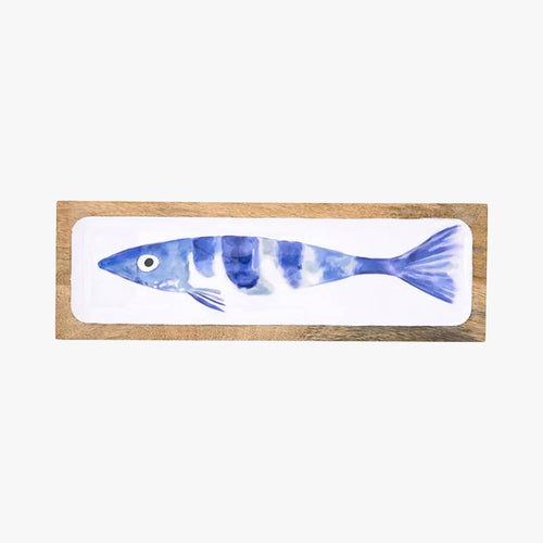 PLATEAU POISSON - Le Comptoir Maritime - 1