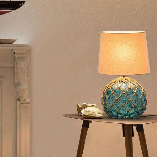 LAMPE DE TABLE - Le Comptoir Maritime - 1