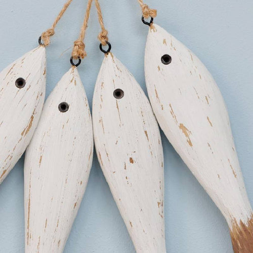 SUSPENSION 4 POISSONS - Le Comptoir Maritime - 2