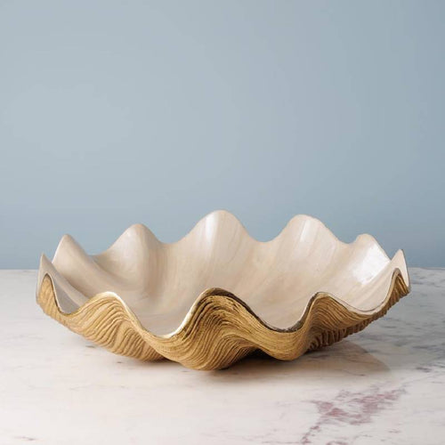 GRAND PLAT COQUILLAGE - Le Comptoir Maritime - 1