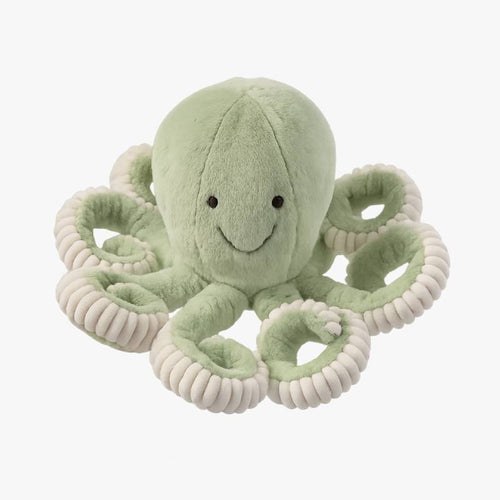 PELUCHE PIEUVRE - Le Comptoir Maritime - 1