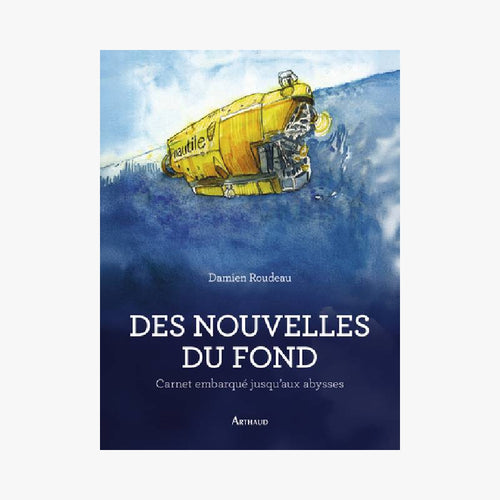 LES NOUVELLES DU FOND - Le Comptoir Maritime - 1