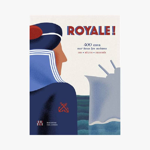 400 ANS SUR TOUS LES OCÉANS - Le Comptoir Maritime - 1