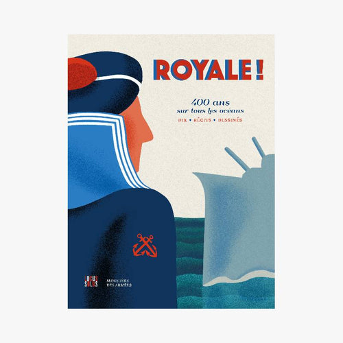 400 ANS SUR TOUS LES OCÉANS - Le Comptoir Maritime - 1